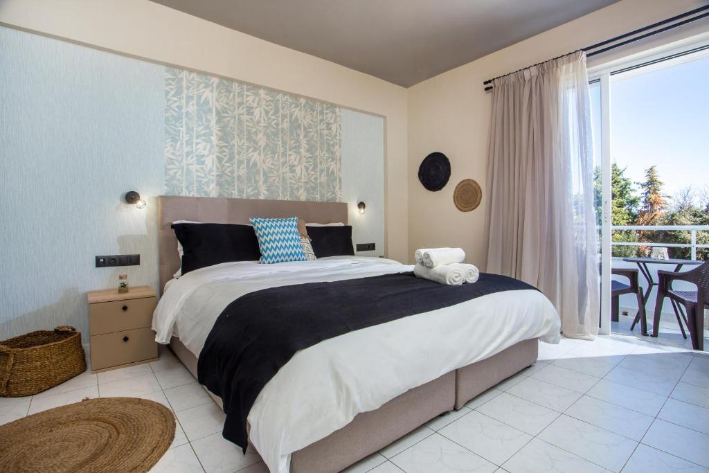 Dorothea Apartments room 1